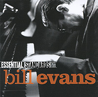 Bill Evans Essential Standards Серия: Original Jazz Classics: Essential Standards инфо 10106k.