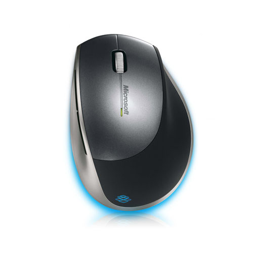 Microsoft Explorer Mouse (5AA-00007) Microsoft Corporation Артикул: 5AA-00007 инфо 10160k.