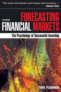 Forecasting Financial Markets: The Psychology of Successful Investing ISBN 0749439394 инфо 3094m.