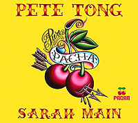 Pure Pacha 2006 Mixed By Pete Tong & Sarah Main Vol 3 (2 CD) Main Крис Минас Kris Menace инфо 9914g.