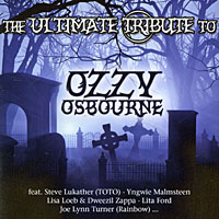 Ozzy Osbourne The Ultimate Tribute To Формат: Audio CD (Jewel Case) Дистрибьюторы: ZYX Music, Концерн "Группа Союз" Германия Лицензионные товары Характеристики аудионосителей 2010 г Сборник: Импортное издание инфо 10275g.