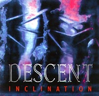 Descent Inclination Формат: Audio CD Дистрибьютор: Ocular Records Лицензионные товары Характеристики аудионосителей Альбом инфо 10327g.