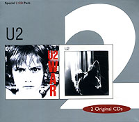 U2 War Wide Awake In America (2 CD) Формат: 2 Audio CD (Jewel Case) Дистрибьютор: Universal Music International Ltd Лицензионные товары Характеристики аудионосителей 2001 г Альбом инфо 10347g.