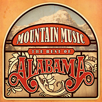 Alabama Mountain Music: The Best Of Alabama Формат: Audio CD (Jewel Case) Дистрибьюторы: CAMDEN, SONY BMG Европейский Союз Лицензионные товары Характеристики аудионосителей 2009 г Сборник: Импортное издание инфо 10397g.