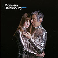 Various Artists Monsieur Gainsbourg Revisited Формат: Audio CD (Jewel Case) Дистрибьюторы: Barclay, Universal Music France Лицензионные товары Характеристики аудионосителей 2006 г Сборник инфо 10405g.