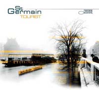 St Germain Tourist Формат: Audio CD (Jewel Case) Дистрибьютор: Blue Note Records Лицензионные товары Характеристики аудионосителей 2000 г Альбом инфо 10512g.