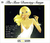 The Slow Dancing Songs (2 CD) Серия: Late Nite Sessions инфо 10520g.