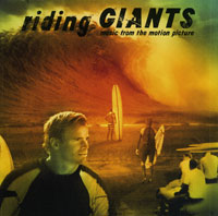 Riding Giants Формат: Audio CD (Jewel Case) Дистрибьюторы: Milan Records, Warner Music International, Торговая Фирма "Никитин" Германия Лицензионные товары Характеристики аудионосителей 2004 г Саундтрек: Импортное издание инфо 10547g.