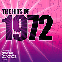 The Collection The Hits Of 1972 Серия: The Collection инфо 10556g.