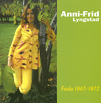 Anni-Frid Lyngstad Frida 1967-1972 (2 CD) Формат: 2 Audio CD (Jewel Case) Дистрибьюторы: РМГ Рекордз, РАО Лицензионные товары Характеристики аудионосителей 2004 г Альбом инфо 12267g.